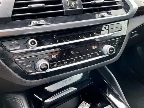 Used 2019 BMW X4 xDrive30i AWD/4WD image 63