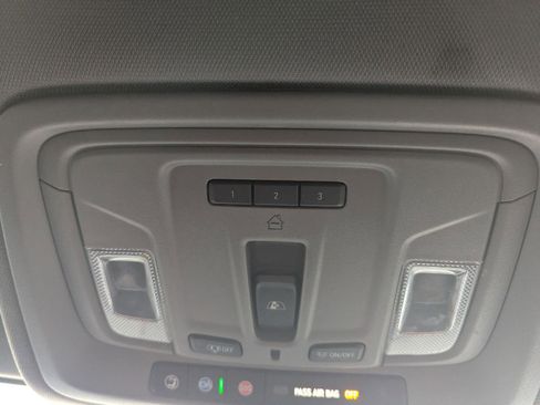 Used 2020 Chevrolet Silverado 1500 LTZ w/ LTZ Convenience Package image 20