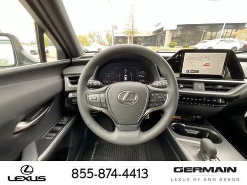 New 2026 Lexus UX 300h AWD image 15