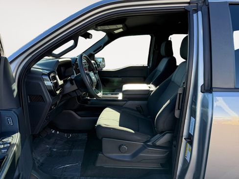 Certified 2024 Ford F150 STX w/ Mobile Office Package image 10