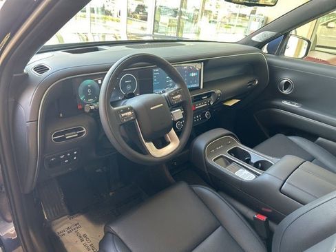 New 2026 Hyundai Palisade Calligraphy image 16