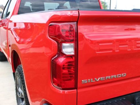 Used 2020 Chevrolet Silverado 1500 LT w/ All-Star Edition AWD/4WD image 31
