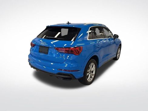 Used 2023 Audi Q3 2.0T Premium image 10