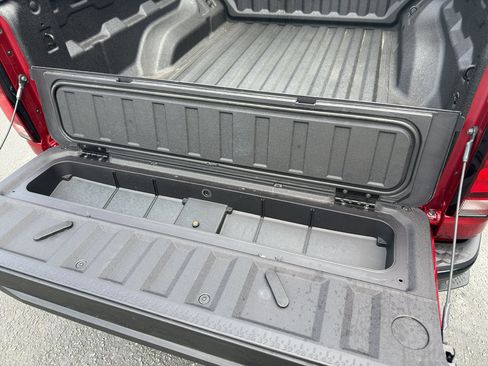 New 2026 Chevrolet Colorado Z71 w/ Technology Package AWD/4WD image 23