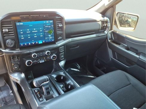 Used 2023 Ford F150 XLT w/ Equipment Group 302A High AWD/4WD image 18