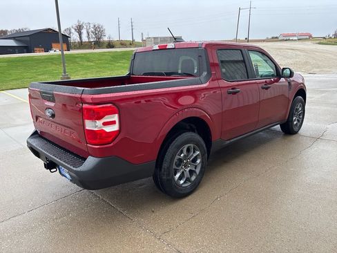 New 2026 Ford Maverick XLT AWD/4WD image 4