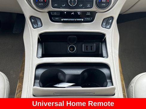 Used 2017 GMC Yukon XL Denali w/ Open Road Package AWD/4WD image 27