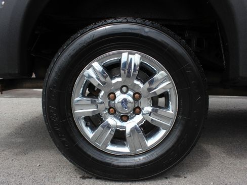 Used 2011 Ford F150 XLT w/ XTR Pkg AWD/4WD image 39