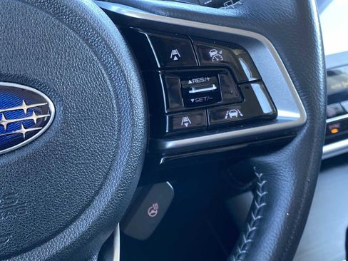 Used 2018 Subaru Outback 2.5i Touring image 28