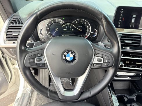 Used 2018 BMW X3 xDrive30i AWD/4WD image 23