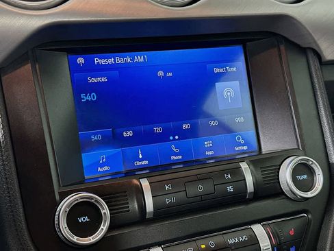 Certified 2021 Ford Mustang Premium image 15