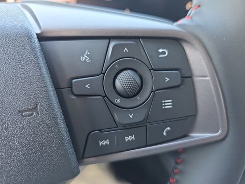 New 2026 Nissan Sentra SR image 9