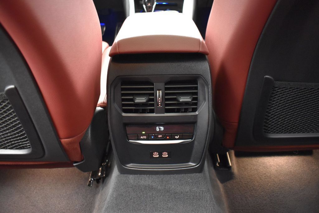 Used 2023 BMW 430i Gran Coupe xDrive w/ M Sport Package AWD/4WD image 16