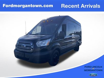 Used 2016 Ford Transit 350 XLT