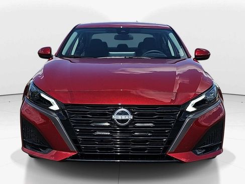 New 2026 Nissan Altima 2.5 SV w/ SV Premium Package FWD image 10