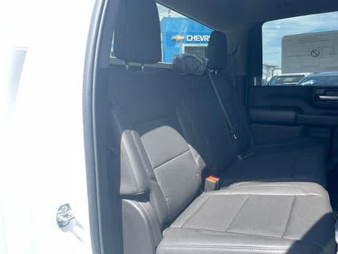 New 2026 Chevrolet Silverado 2500 W/T w/ WT Convenience Package AWD/4WD image 11