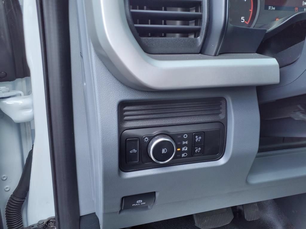 New 2024 Ford F550 4x4 Regular Cab Super Duty image 12