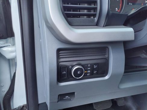 New 2024 Ford F550 4x4 Regular Cab Super Duty image 12