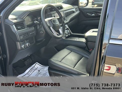 Used 2024 GMC Yukon Denali image 10