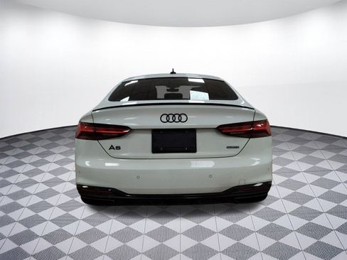 Used 2023 Audi A5 2.0T Premium Plus w/ Premium Plus image 9