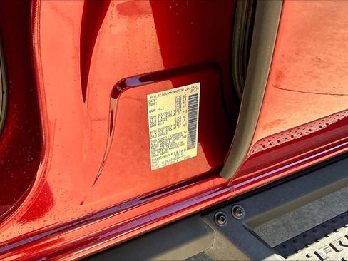 Certified 2023 Nissan Frontier PRO-4X w/ Pro Convenience Package image 34