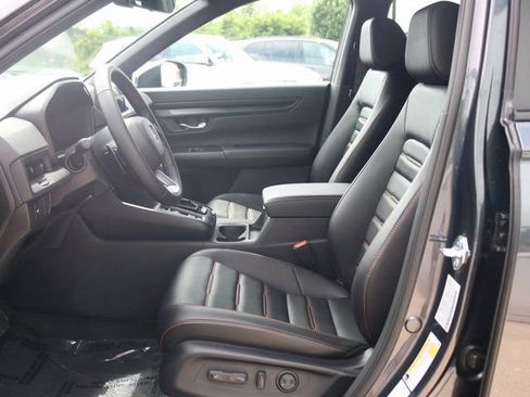 New 2026 Honda CR-V Sport-L image 6