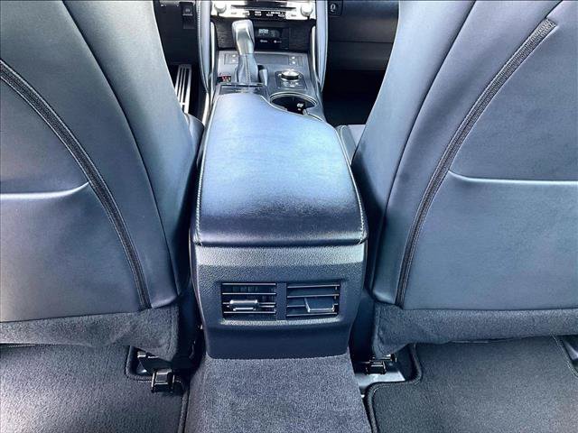 Used 2023 Lexus IS 350 F Sport RWD image 24