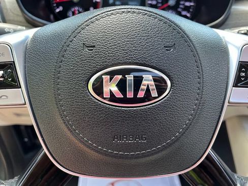 Used 2020 Kia Telluride EX AWD/4WD image 15