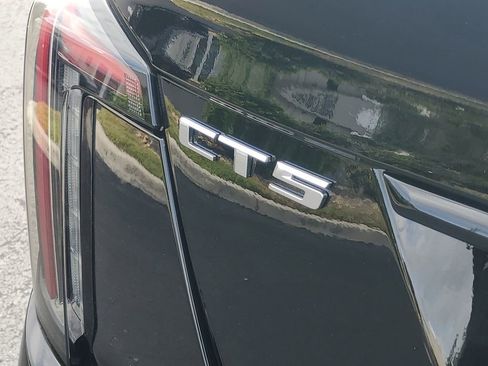 Certified 2023 Cadillac CT5 V Blackwing image 27