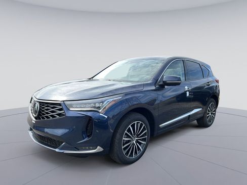 New 2026 Acura RDX SH-AWD w/ Advance Package image 1