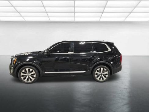 Used 2021 Kia Telluride S FWD image 8