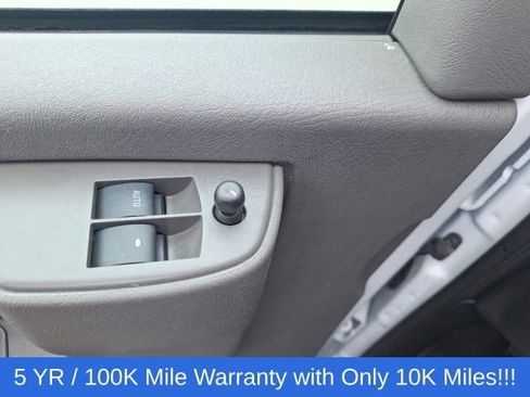 Used 2024 GMC Savana 2500 w/ Driver Convenience Package RWD image 11