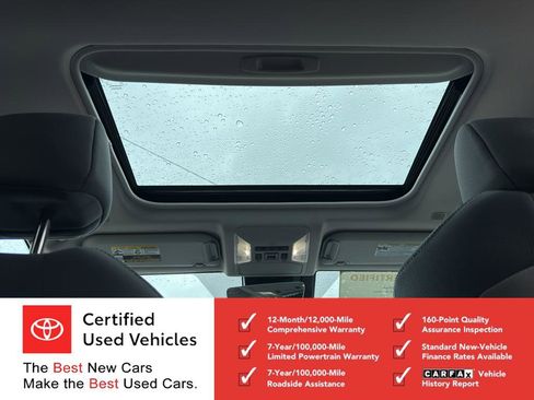 Certified 2025 Toyota RAV4 XLE w/ Convenience Package AWD/4WD image 18