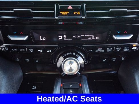 Used 2024 Acura MDX A-Spec AWD/4WD image 5
