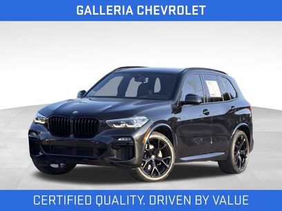 Used 2021 BMW X5 xDrive40i w/ M Sport Package