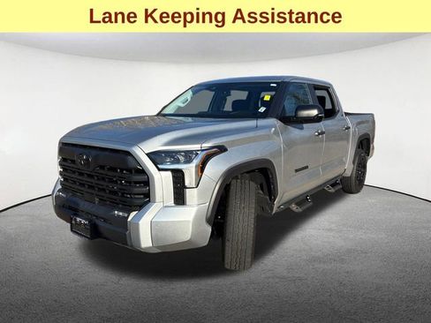 Used 2024 Toyota Tundra SR5 image 5