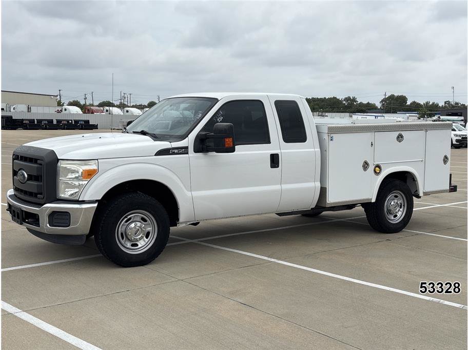 Used 2016 Ford F350 XL RWD image 1
