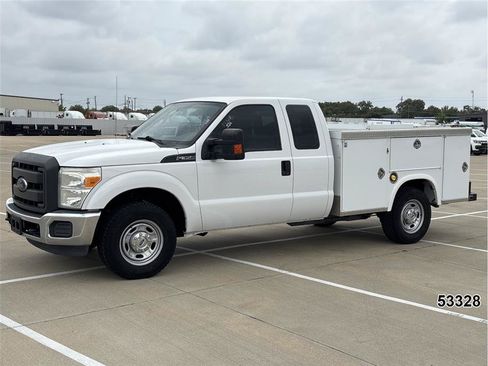 Used 2016 Ford F350 XL RWD image 1