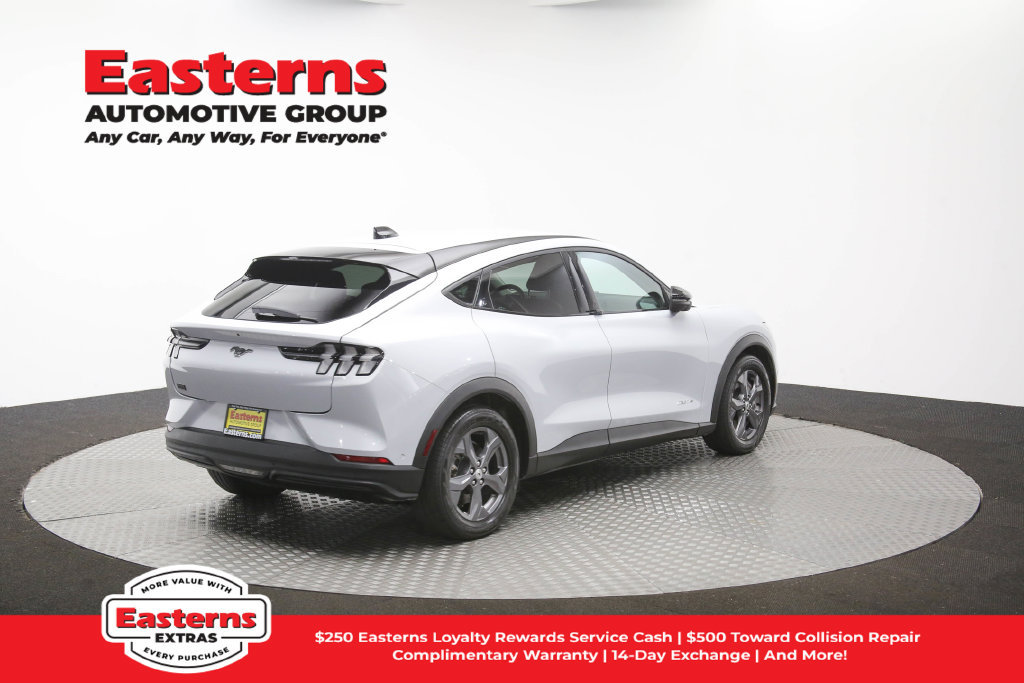 Used 2023 Ford Mustang Mach-E Select w/ Comfort Package Lite AWD/4WD image 38