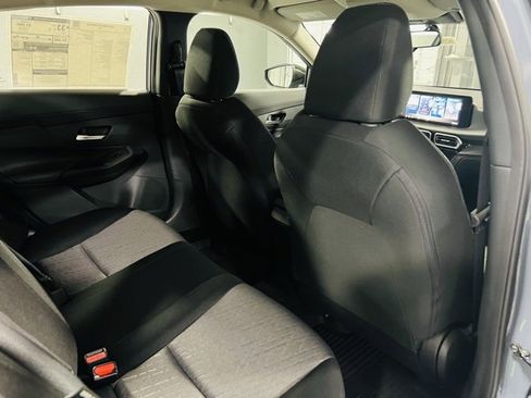 New 2026 Nissan Sentra SV image 26