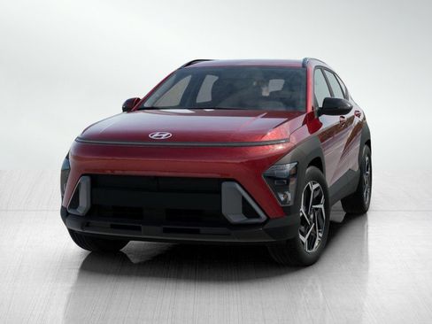 New 2026 Hyundai Kona Limited image 7