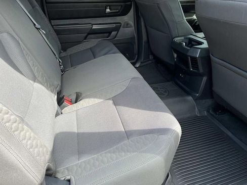 Used 2026 Toyota Tundra SR5 w/ SX Package AWD/4WD image 19