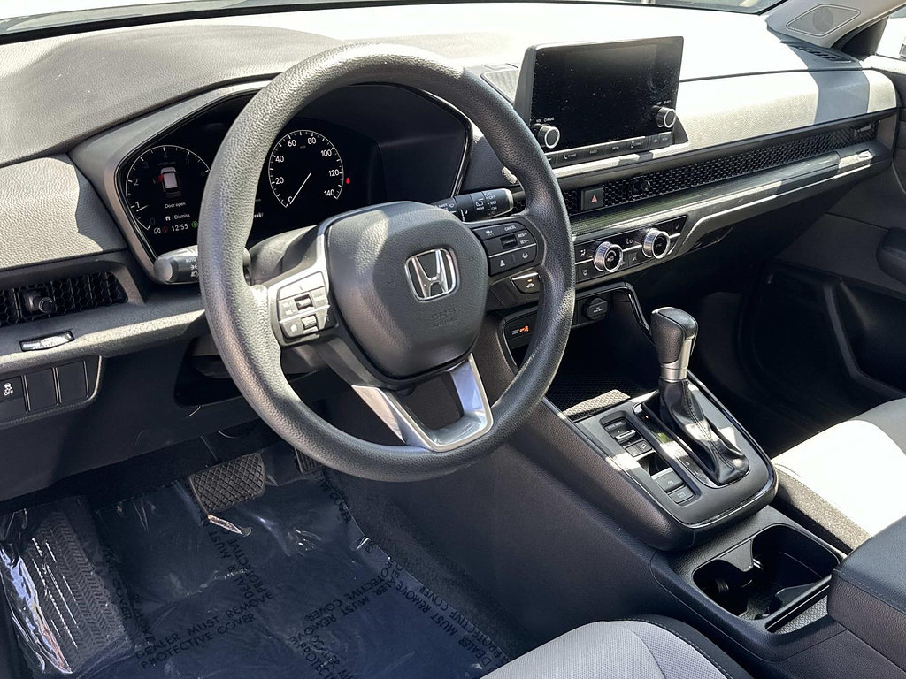 Certified 2024 Honda CR-V EX image 3