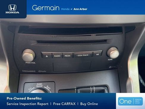 Used 2020 Lexus NX 300h AWD w/ Premium Package image 30