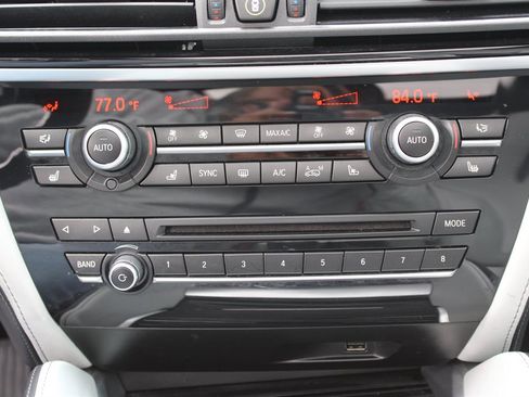 Used 2018 BMW X5 M w/ Executive Package image 27