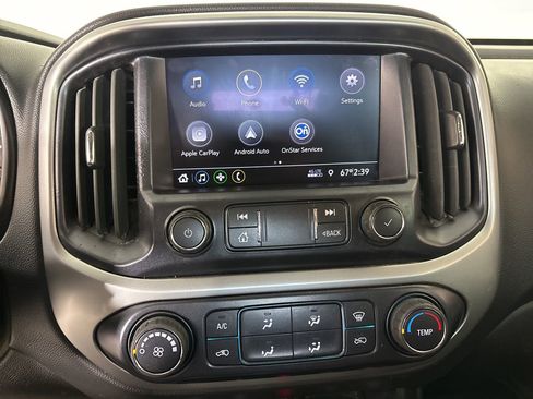 Used 2022 Chevrolet Colorado LT w/ Fleet Safety Package image 13