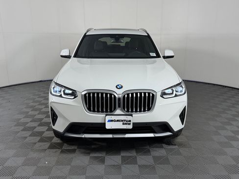 Used 2023 BMW X3 sDrive30i w/ Premium Package image 6