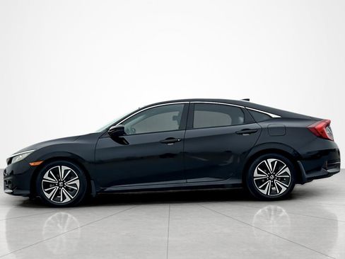 Used 2016 Honda Civic EX-T image 2