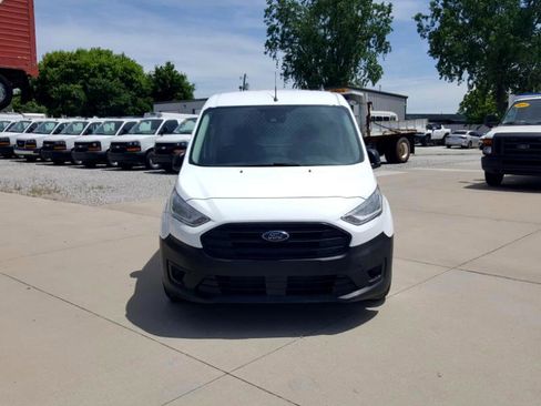 Used 2019 Ford Transit Connect XL w/ CNG/LPG Engine Prep Package image 4
