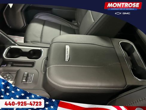 New 2026 GMC Sierra 3500 Denali w/ Denali Reserve Package image 16